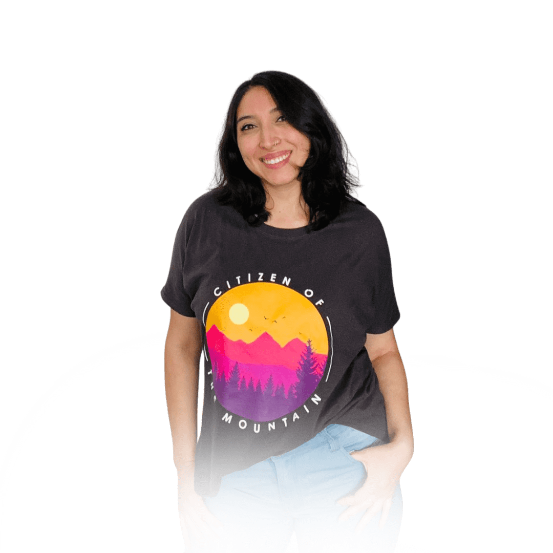 Kari Villaroel Terapeuta