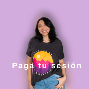 Paga tu sesión