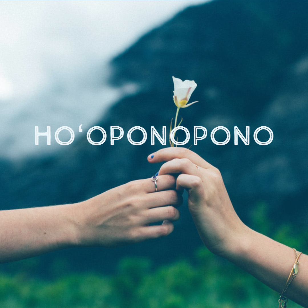 hooponopono